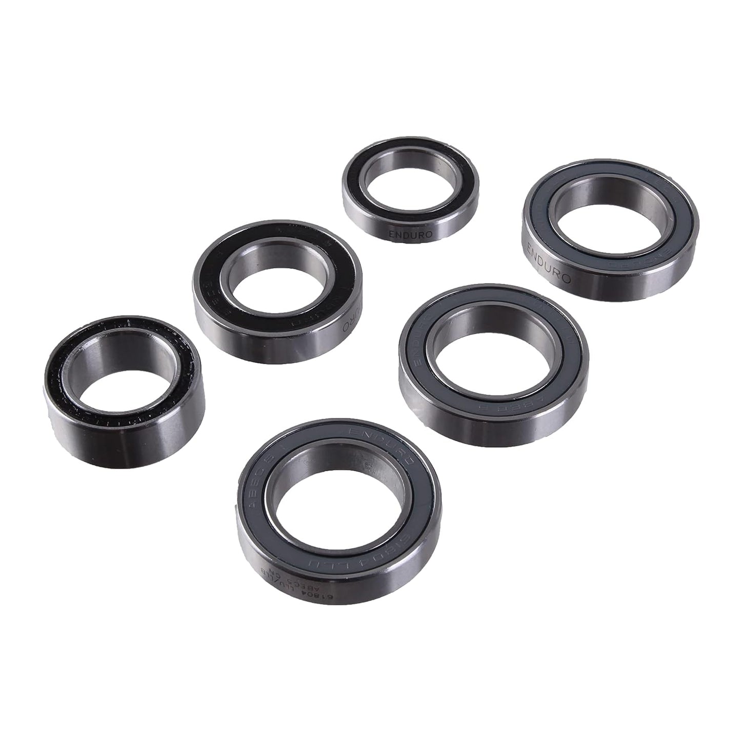 Industry Nine Torch (Mountain) Bearing Kits