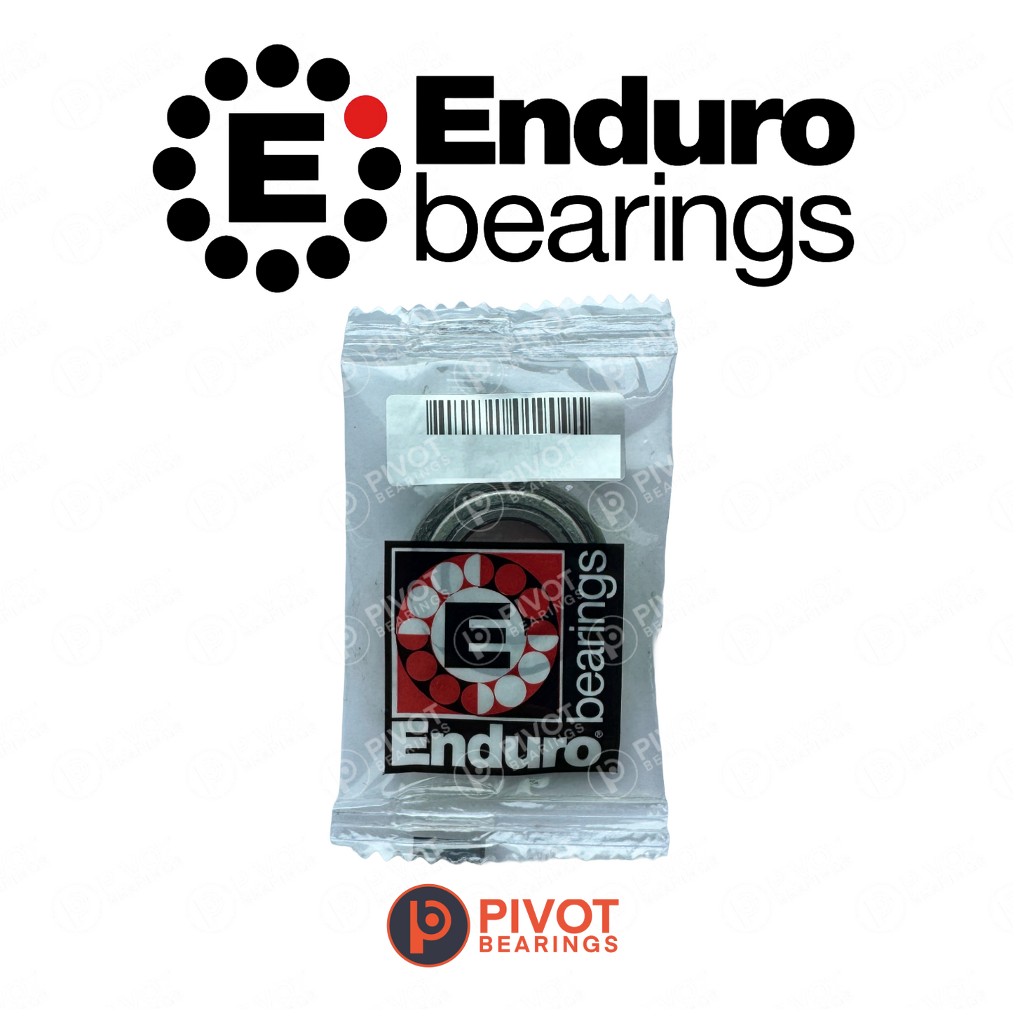 7900 1ZS Enduro MAX AC Suspension Pivot Bearing