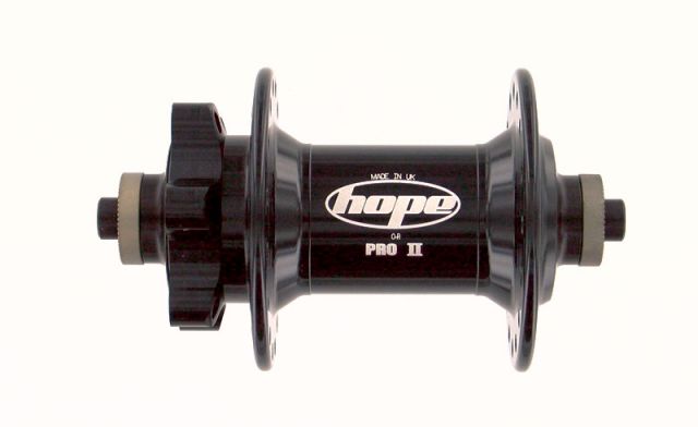 Hope Pro 2 Bearing Kits