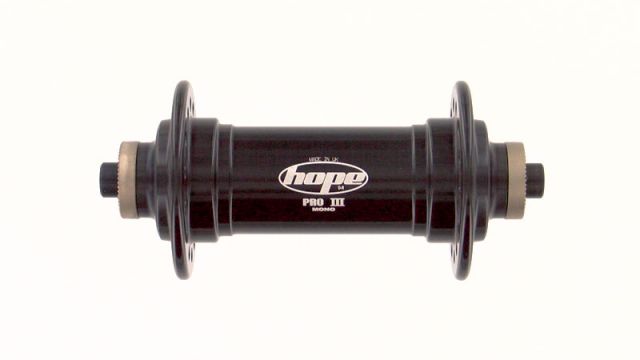 Hope Pro 3 Mono Bearing Kits