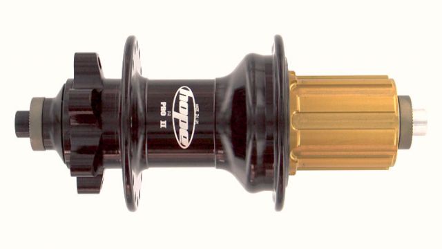 Hope Pro 2 Bearing Kits