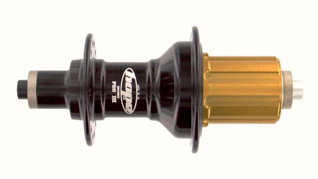 Hope Pro 3 Mono Bearing Kits