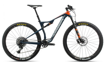 Orbea Oiz 2020-2022 Bearing Press Kit