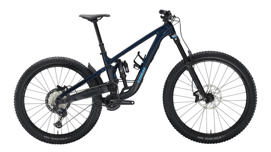 Trek Slash 2024-2025 Pivot Bearing Kit