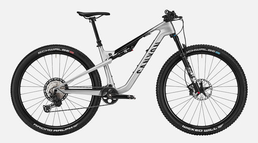 Canyon Lux 2023-2025 Bearing Press Kit