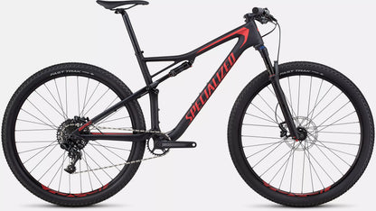 Specialized Epic 2018-2020 Replacement Bottom Bracket Reference Bike Image