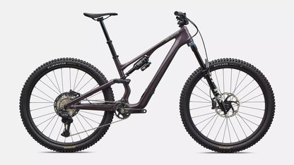 Specialized Stumpjumper 15 EVO 2025 Replacement Headset Reference Bike Image