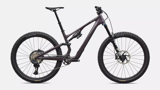 Specialized Stumpjumper 15 EVO 2025 Replacement Headset Reference Bike Image