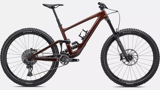 Specialized Enduro 2020-2025 Replacement Headset Reference Bike Image