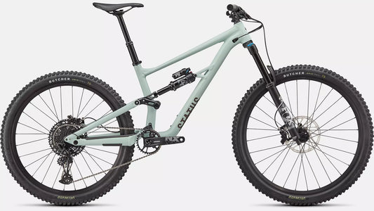 Specialized Status 2020-2023 Replacement Bottom Bracket Reference Bike Image