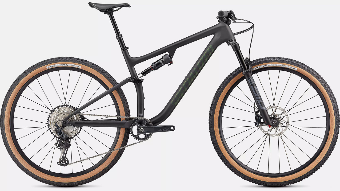 Specialized Epic EVO 2021-2023 Replacement Bottom Bracket Reference Bike Image