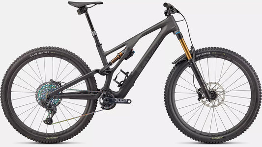 Specialized Stumpjumper EVO 2021-2023 Replacement Headset Reference Bike Image