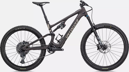 Specialized Turbo Levo SL 2023-2025 Replacement Headset Reference Bike Image