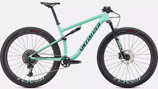 Specialized Epic 2021-2023 Replacement Headset Reference Bike Image