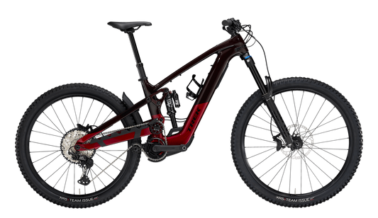 Trek Slash+ 2025-2026 Pivot Bearing Kit