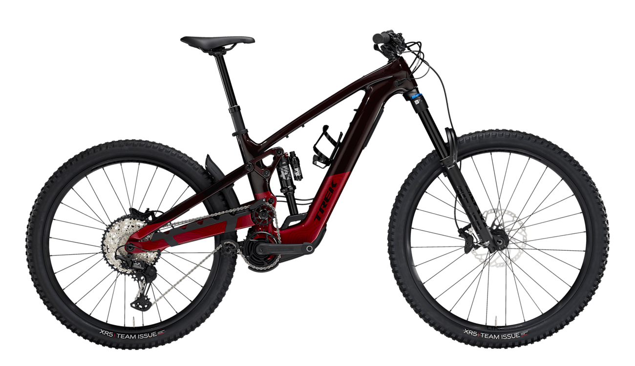 Trek Slash+ 2025-2026 Bearing Press Kit