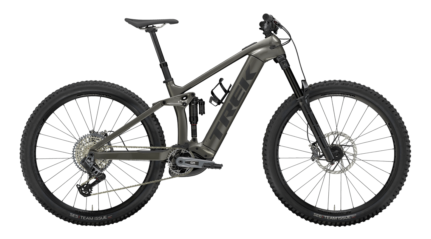 Trek Rail 2024-2025 Bearing Press Kit