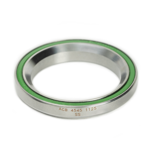 Enduro Headset Bearing SS 30.5x41.8x6.5mm 45°/45°