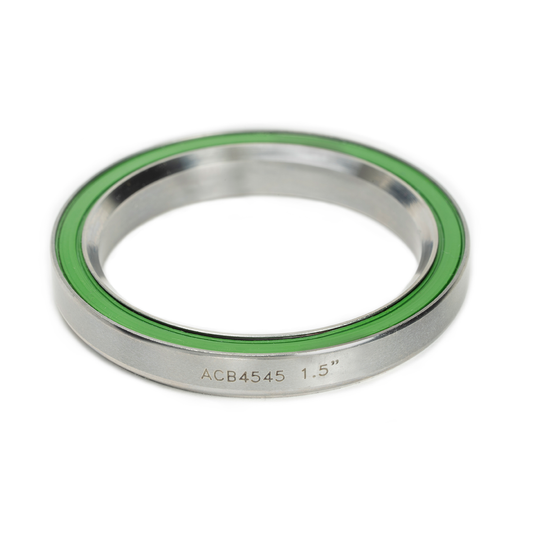 Enduro Headset Bearing SS 40x52x7mm 45°/45°