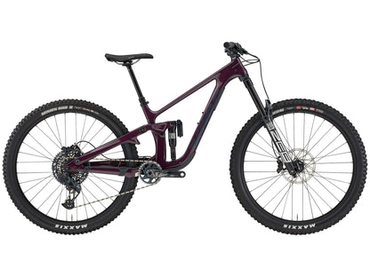Kona Process X 2023-2026 Replacement Bottom Bracket Reference Bike Image