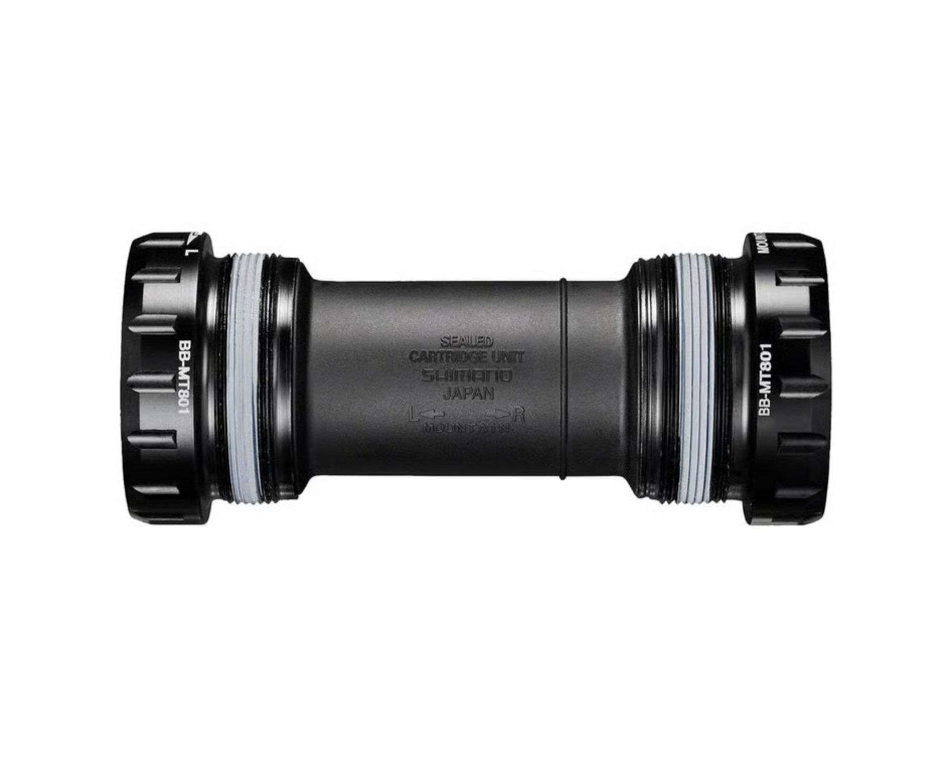 Shimano BB-MT801 BSA68/73 Bottom Bracket