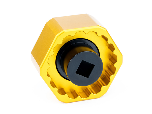 Enduro Socket Tool for Shimano/Enduro 44mm Bottom Brackets Main View