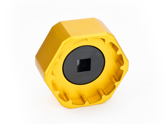 Enduro Socket Tool for DUB/BB30 46mm x 12 Bottom Brackets Main View