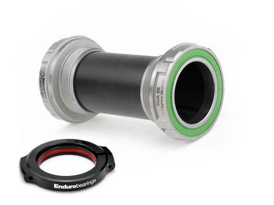 Enduro Maxhit BSA68/73 Bottom Bracket for Sram DUB
