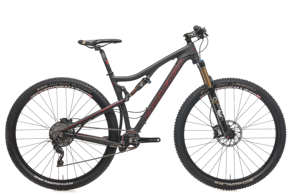 Santa Cruz Tallboy 2009-2013 Replacement Headset