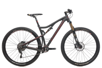 Santa Cruz Tallboy 2009-2013 Replacement Headset