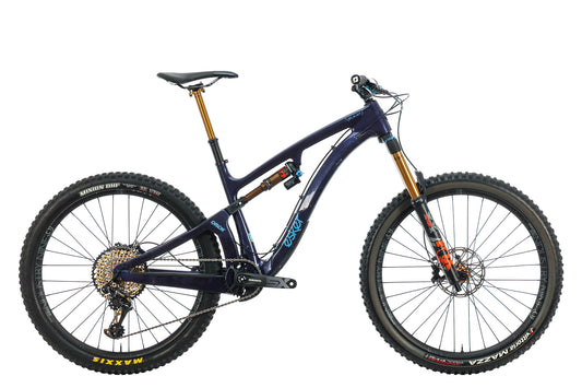Esker Elkat 2019-2022 Replacement Headset Reference Bike Image
