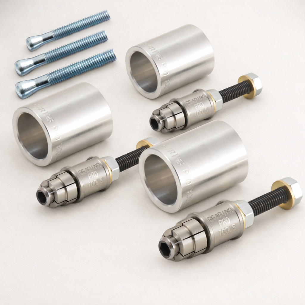 YT Tues 27 2018-2025 Bearing Puller Kit