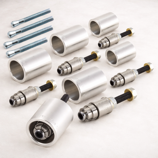 Specialized Enduro 2020-2025 Bearing Puller Kit