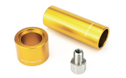 Enduro BRT-041 Blind Bearing Extraction Toolkit Main View