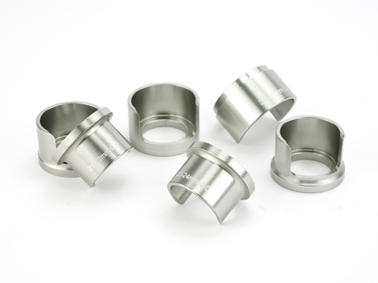 Enduro BRT-041 Cups Side View