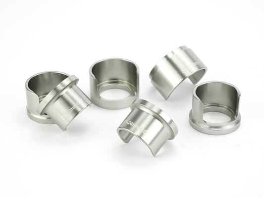 Enduro BRT-041 Cups Side View