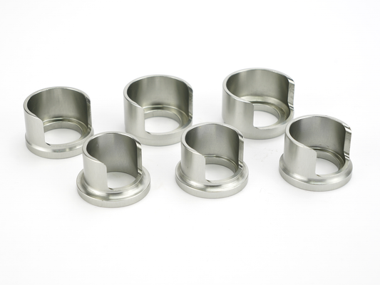 Enduro BRT-041 Cups Main View