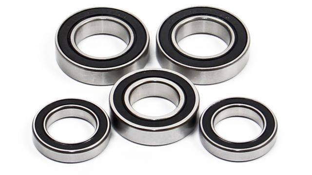 Hope Pro 2 EVO Bearing Kits