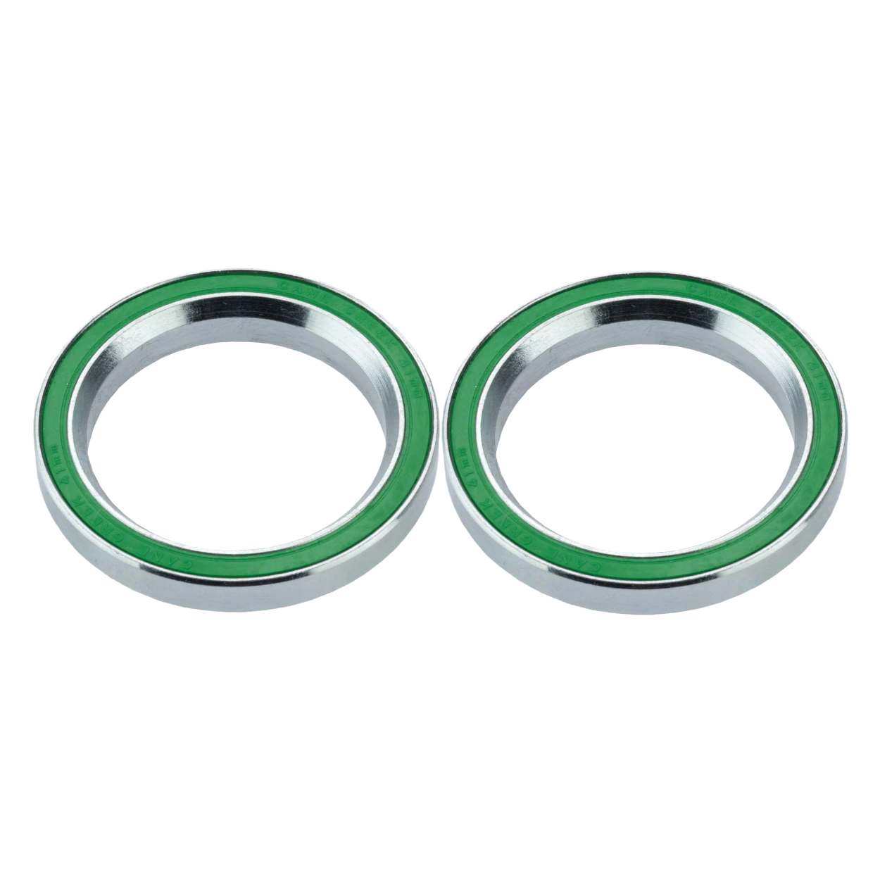 Cane Creek Fifty 50 | Headset Bearing Kit 41mm / 41mm