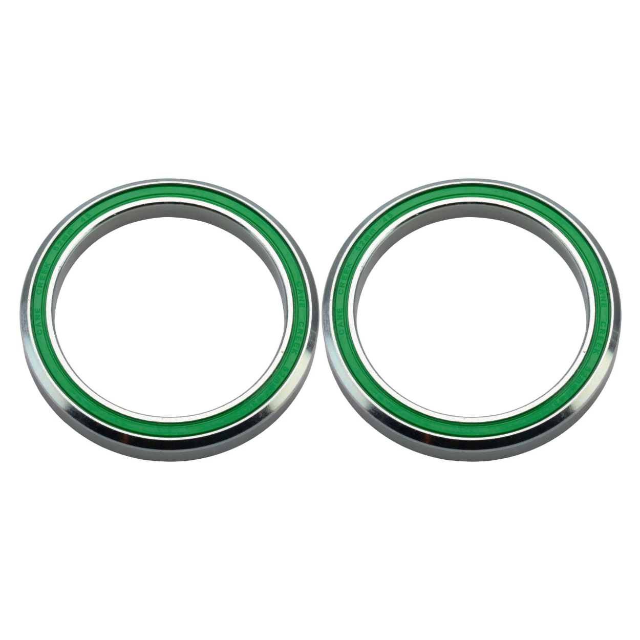 Cane_Creek_Fifty_50_Headset_Bearing_Kit_52mm_52mm_Front