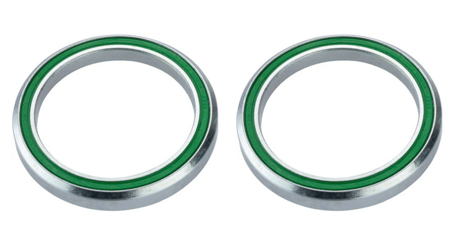 Cane Creek Fifty 50 | Headset Bearing Kit 52mm / 52mm