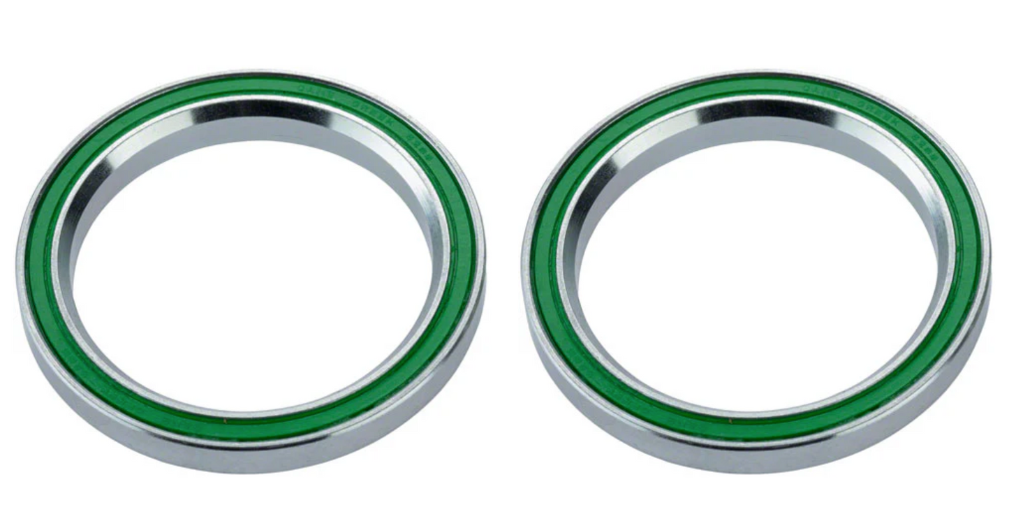Cane Creek Fifty 50 | Headset Bearing Kit 52mm / 52mm