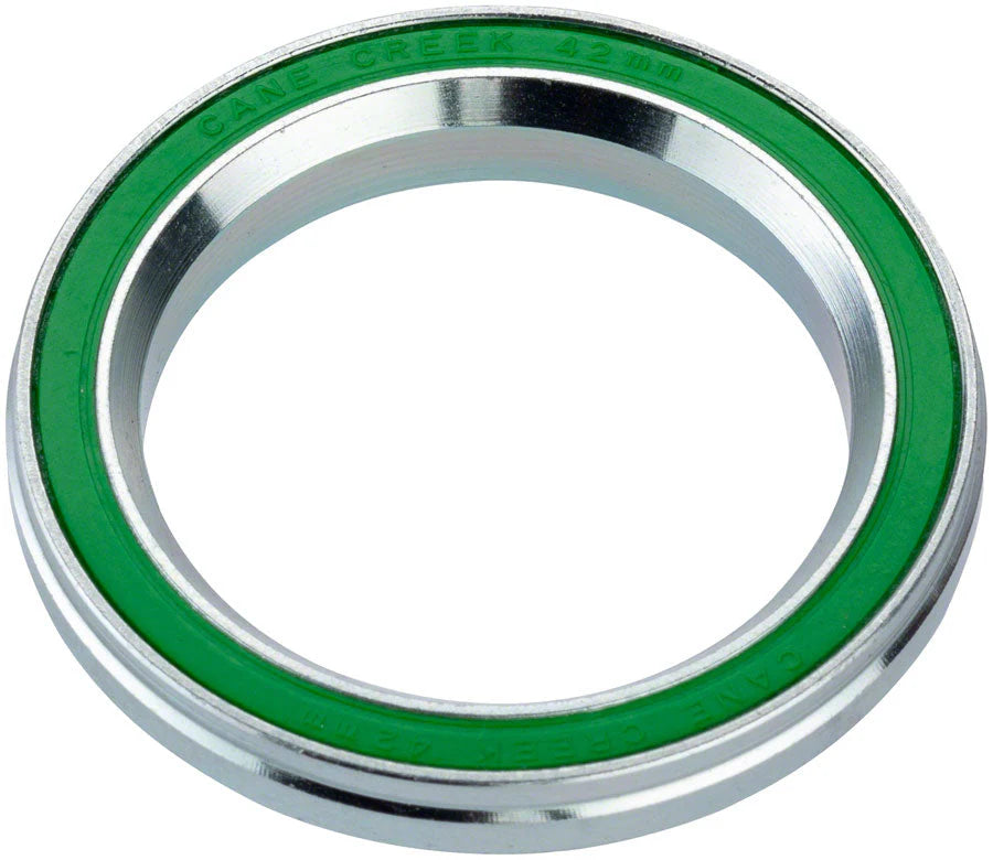 Cane Creek ZN40 Series Bearing 42mm Zinc Plated