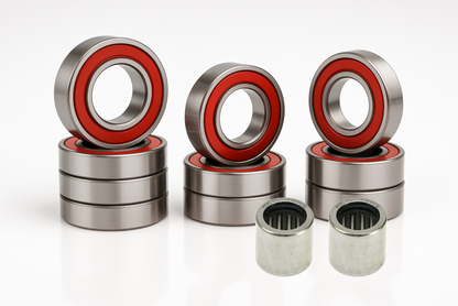 Canyon Spectral:ON 2018-2021 Pivot Bearing Kit with Needle Bearings