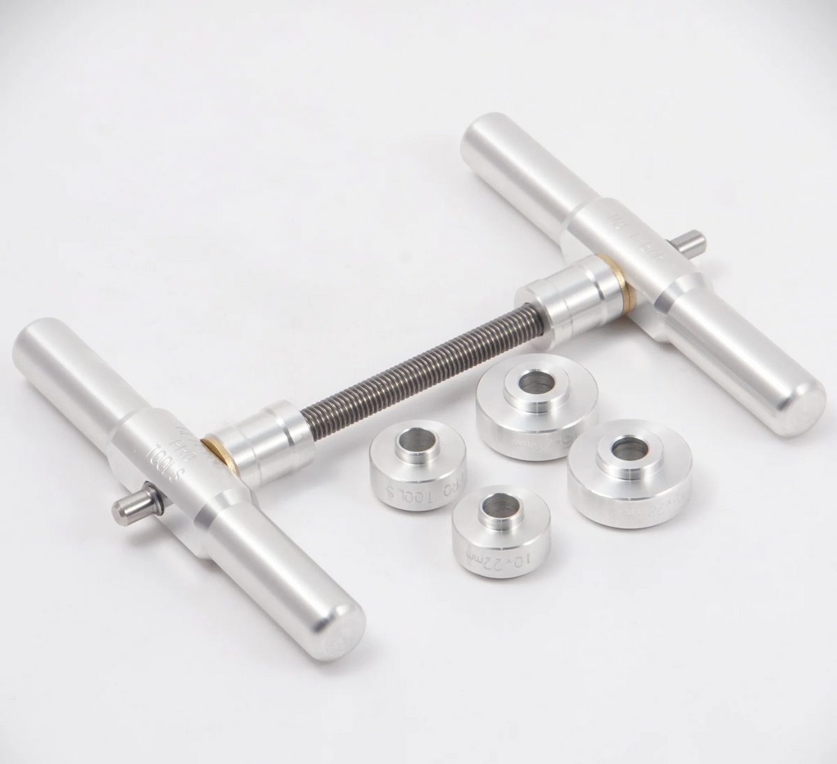Commencal Meta Power 2026-2027 Bearing Press Kit