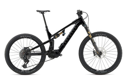 Commencal Meta Power 2026-2027 Pivot Bearing Kit Reference Bike