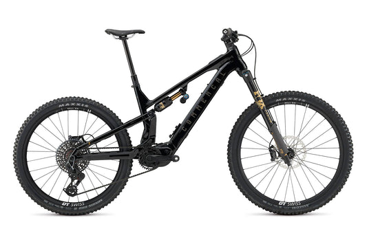 Commencal Meta Power 2026-2027 Pivot Bearing Kit Reference Bike