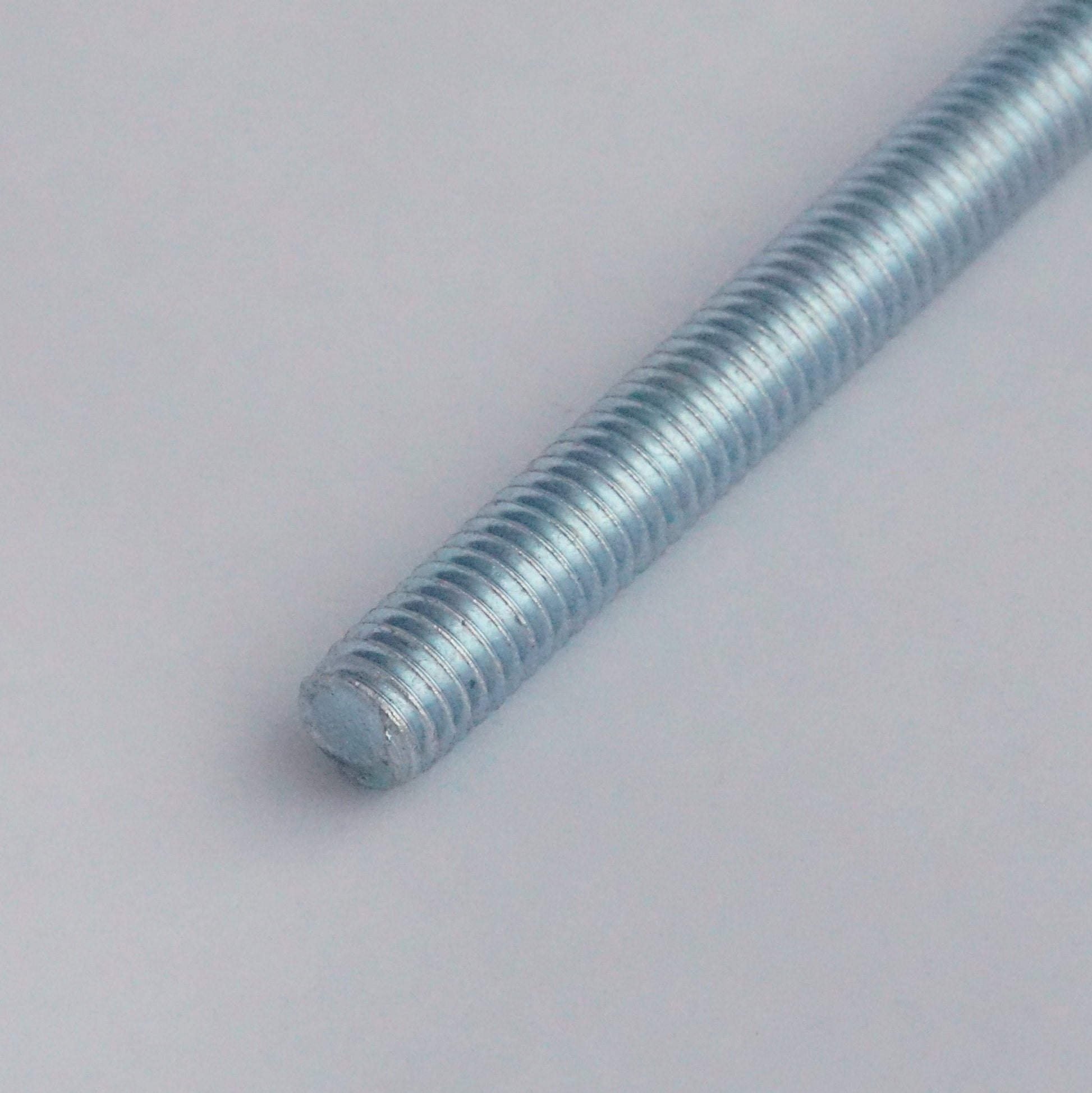 BearingProTools Punch Rod Detail View