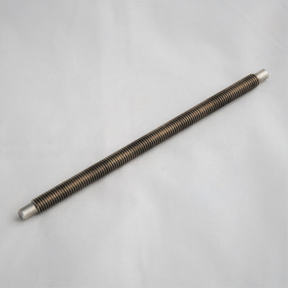 BearingProTools Threaded Press Rod 160mm w/nuts & washers Detail View