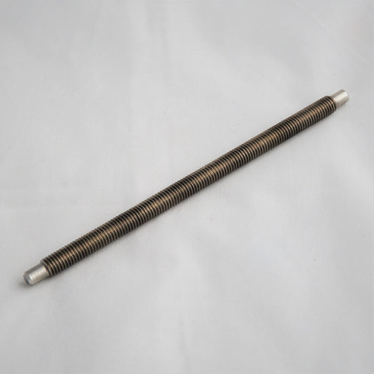 BearingProTools Threaded Press Rod 160mm w/nuts & washers Detail View